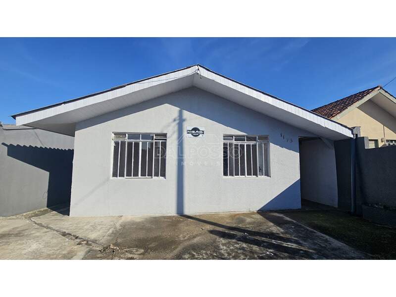 CASA à venda no RESIDENCIAL 2000: 