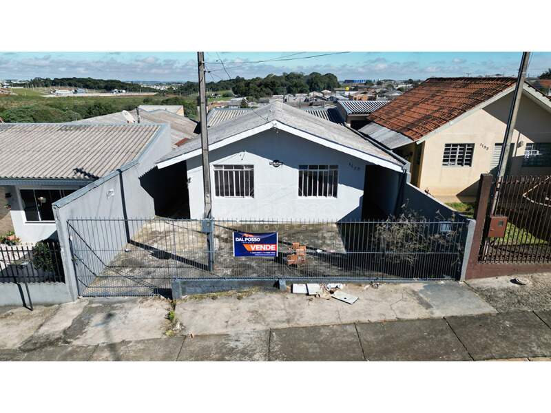 CASA à venda no RESIDENCIAL 2000: 