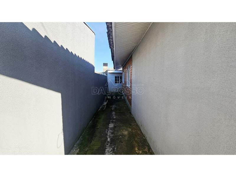 CASA à venda no RESIDENCIAL 2000: 