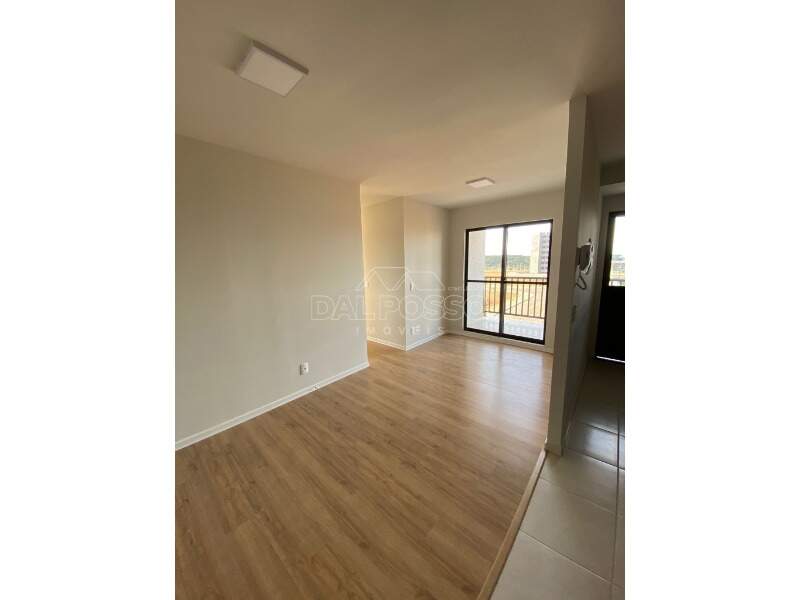 APARTAMENTO à venda no CIDADE DOS LAGOS: 