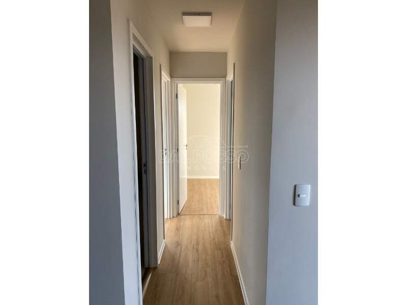 APARTAMENTO à venda no CIDADE DOS LAGOS: 