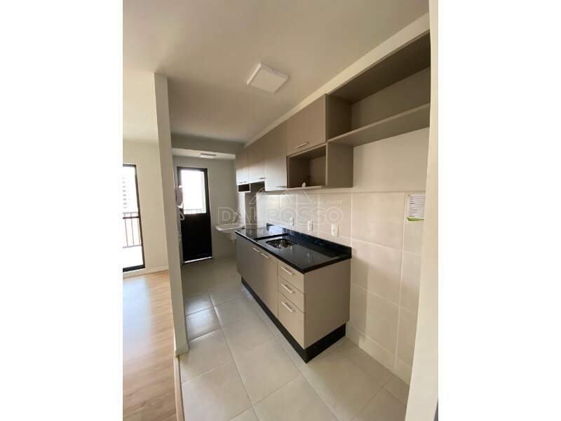 APARTAMENTO à venda no CIDADE DOS LAGOS: 