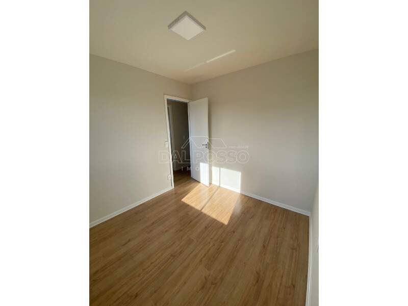 APARTAMENTO à venda no CIDADE DOS LAGOS: 