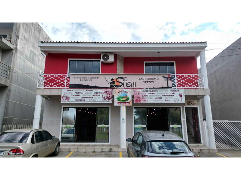 IMÓVEL COMERCIAL à venda no Bonsucesso: 