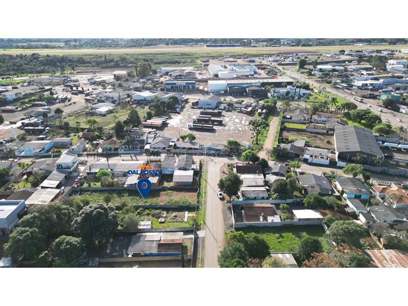 TERRENO à venda no ALTO CASCAVEL: 