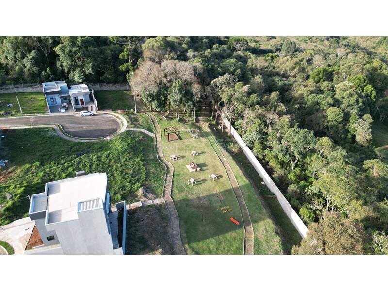 TERRENO à venda no CONDOMINIO VISTA DO VALE: 