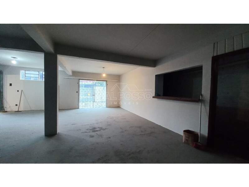SALA COMERCIAL para aluguel no Dos Estados: 