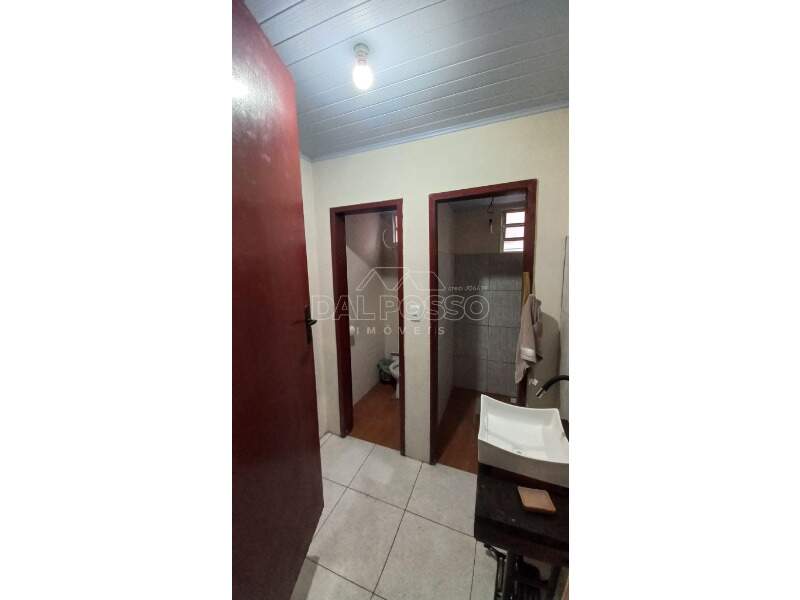 SALA COMERCIAL para aluguel no Dos Estados: 