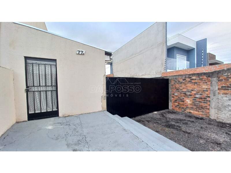 SALA COMERCIAL para aluguel no Dos Estados: 