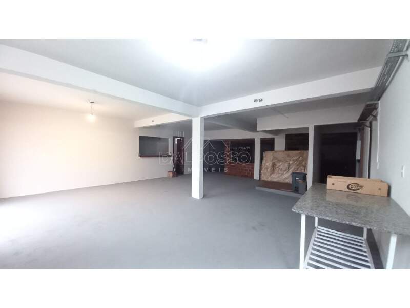 SALA COMERCIAL para aluguel no Dos Estados: 