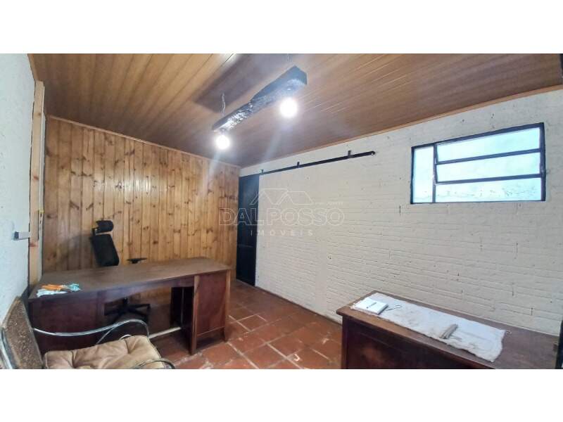 SALA COMERCIAL para aluguel no Dos Estados: 