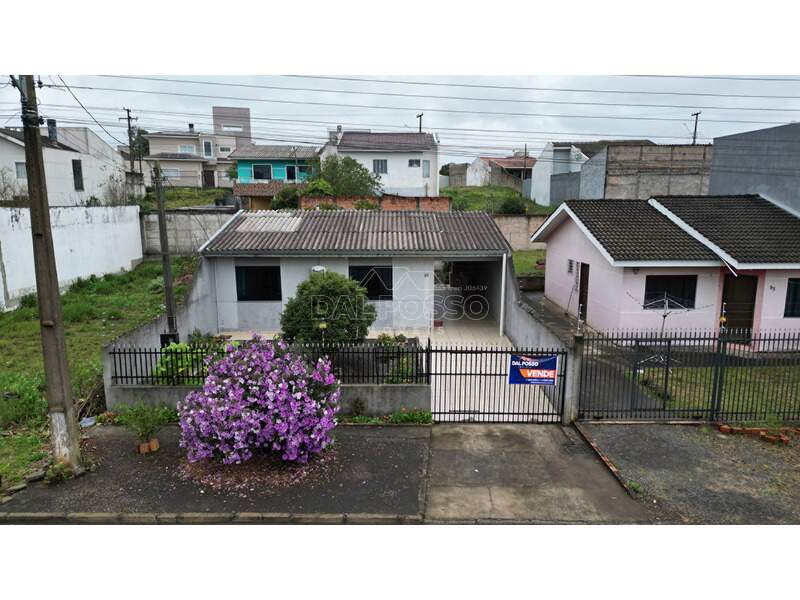 CASA à venda no MIRANTE DA SERRA: 
