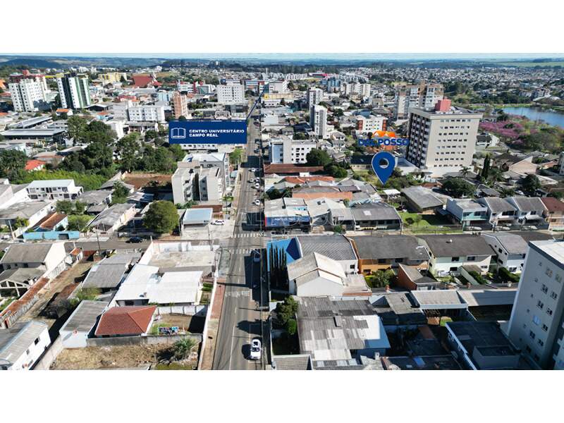 TERRENO à venda no Santa Cruz: 