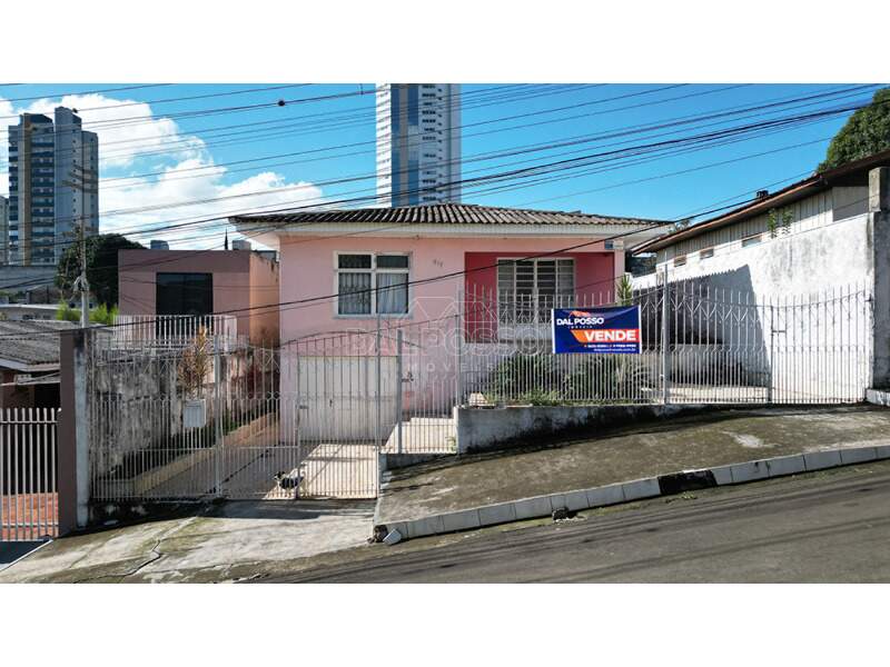 CASA à venda no Santa Cruz: 