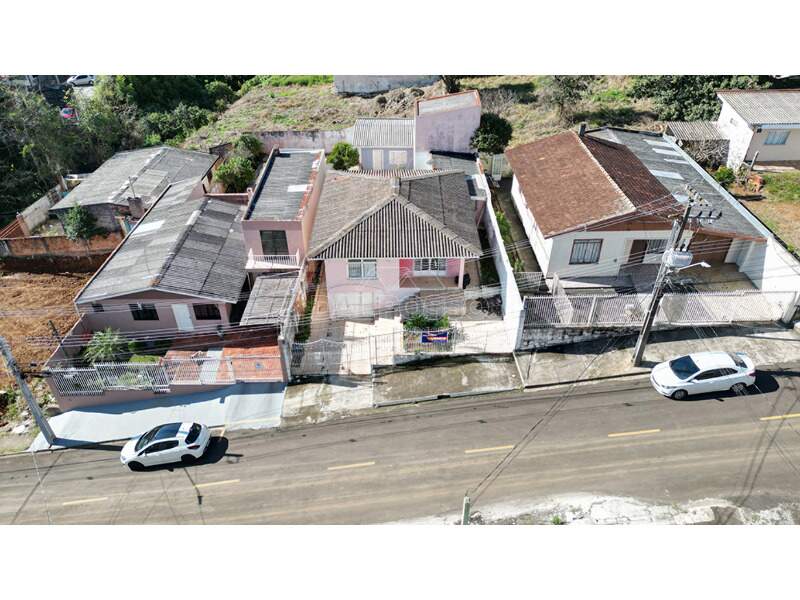 CASA à venda no Santa Cruz: 