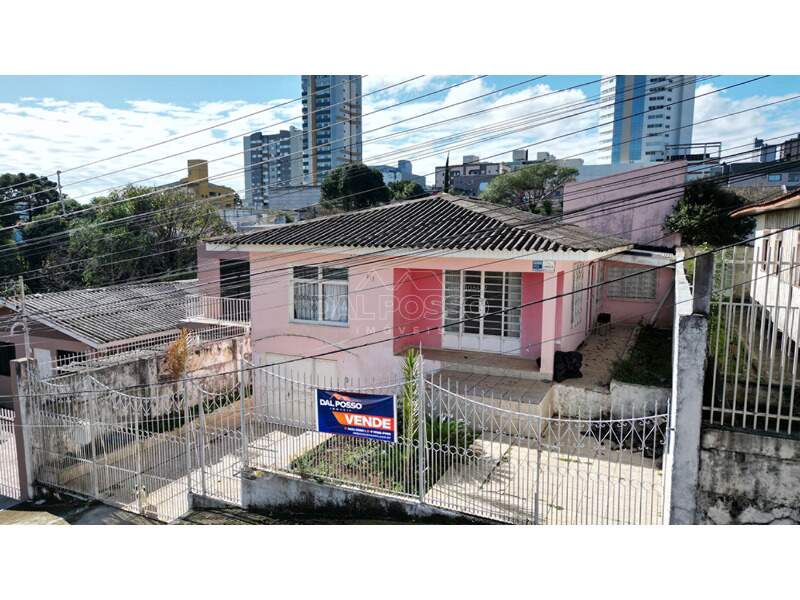 CASA à venda no Santa Cruz: 