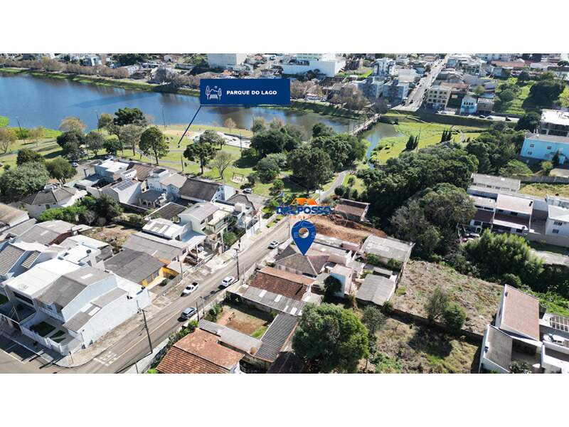 CASA à venda no Santa Cruz: 