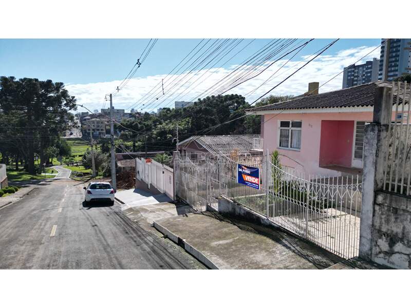 CASA à venda no Santa Cruz: 