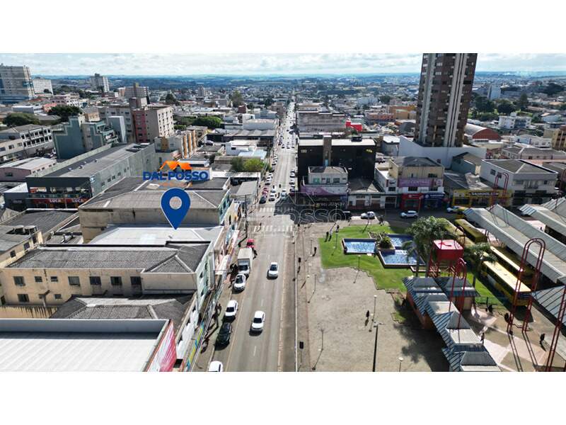 IMÓVEL COMERCIAL à venda no Centro: 