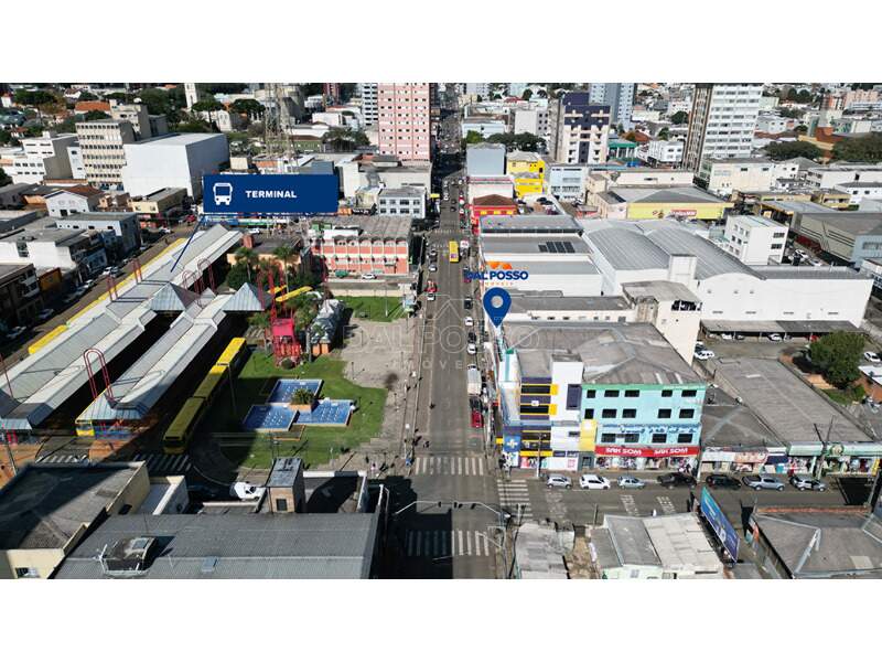 IMÓVEL COMERCIAL à venda no Centro: 