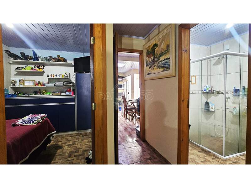 CASA à venda no VILA BELA: 