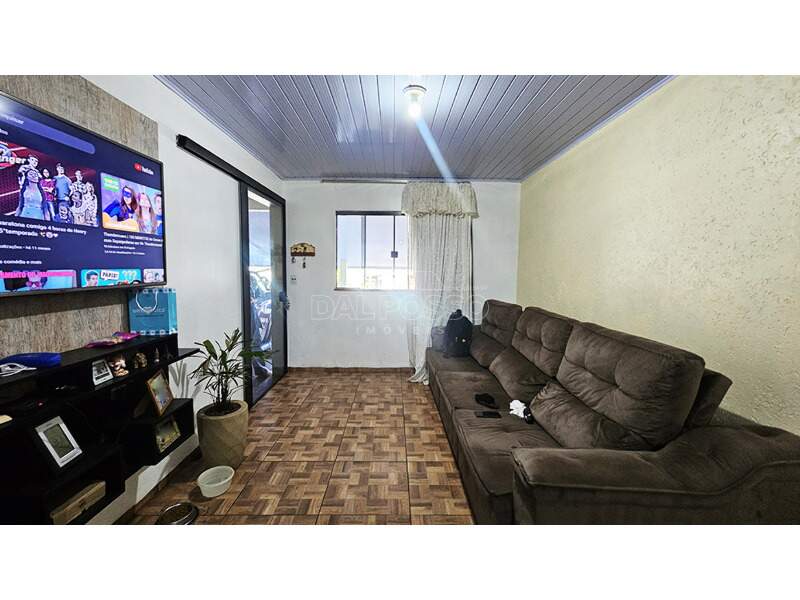CASA à venda no VILA BELA: 