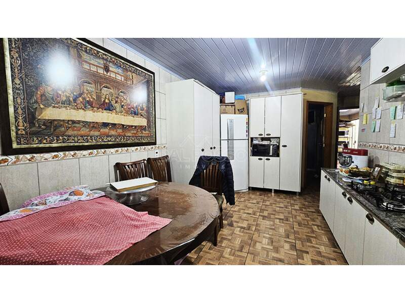CASA à venda no VILA BELA: 