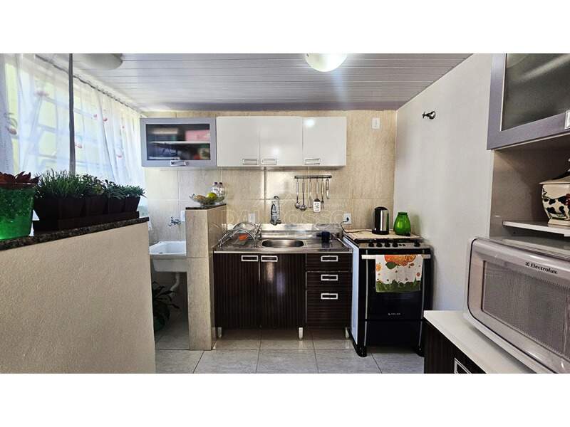 APARTAMENTO à venda no Conradinho: 