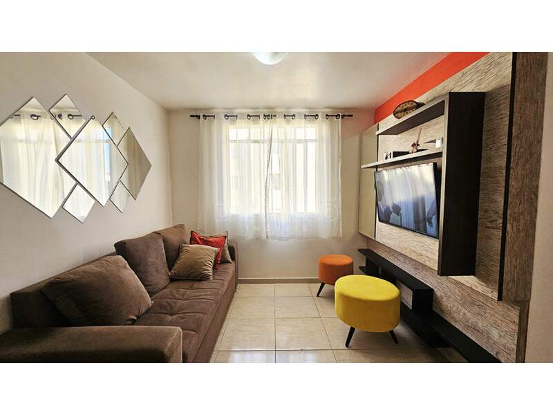 APARTAMENTO à venda no Conradinho: 