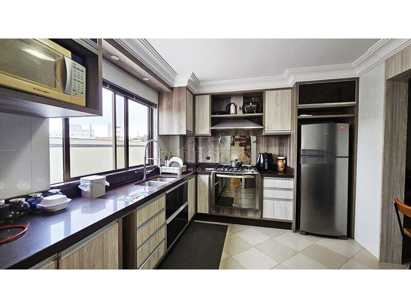APARTAMENTO à venda no Santa Cruz: 