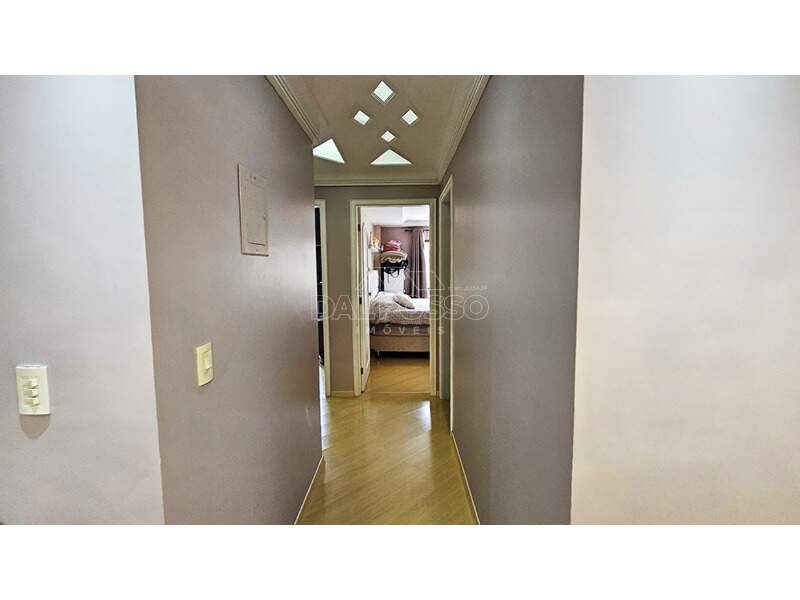 APARTAMENTO à venda no Santa Cruz: 