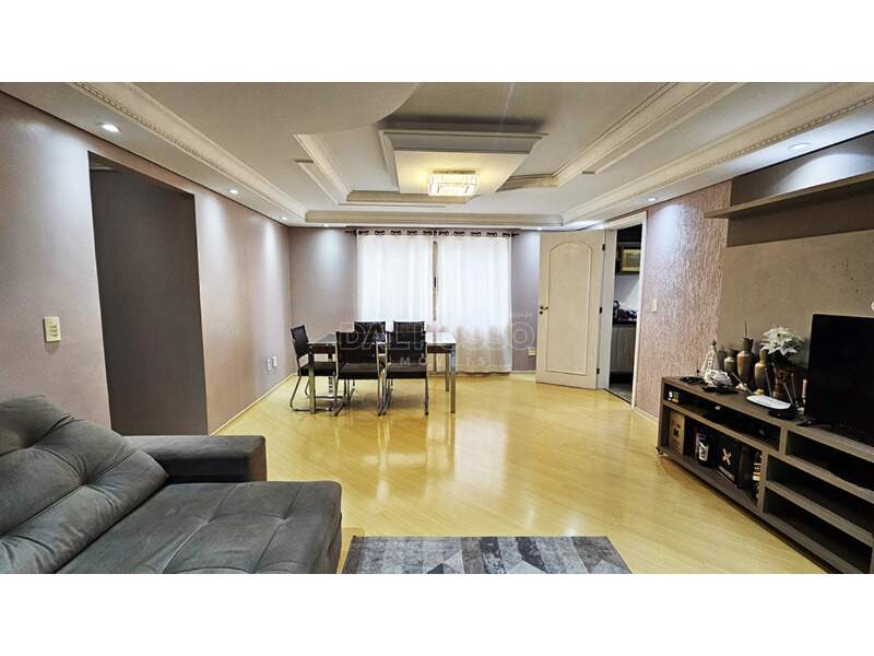 APARTAMENTO à venda no Santa Cruz: 
