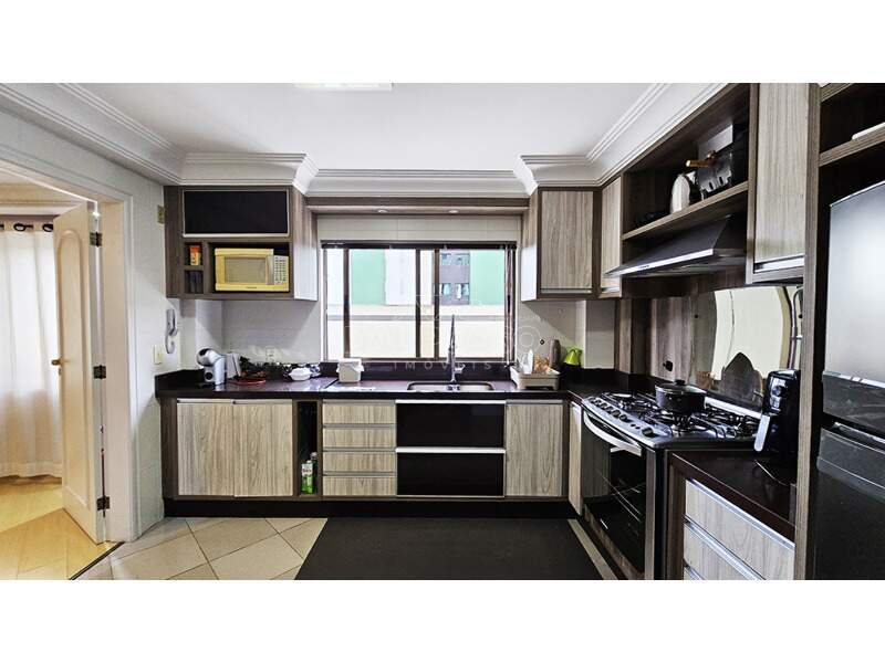APARTAMENTO à venda no Santa Cruz: 