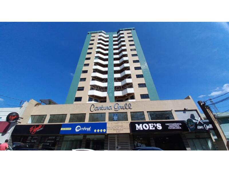 SALA COMERCIAL para aluguel no Centro: 