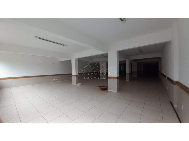 SALA COMERCIAL para aluguel no Centro: 