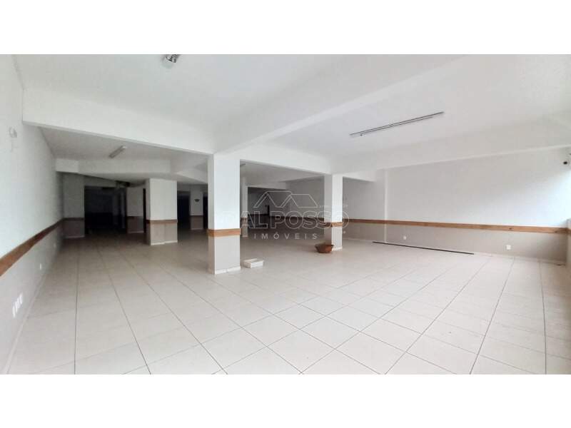 SALA COMERCIAL para aluguel no Centro: 