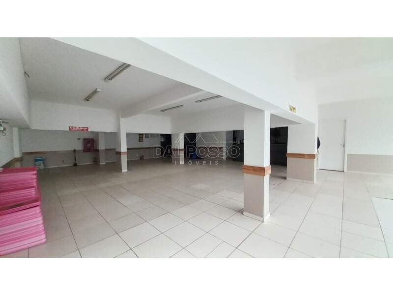 SALA COMERCIAL para aluguel no Centro: 