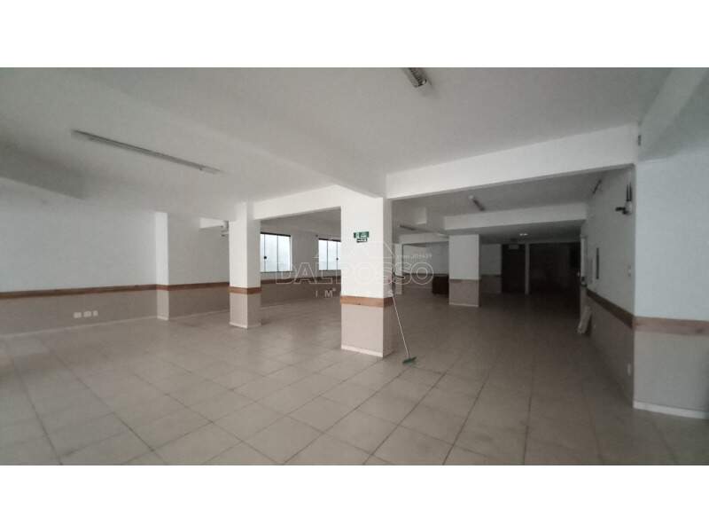 SALA COMERCIAL para aluguel no Centro: 