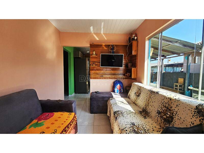 CASA à venda no VILA BELA: 