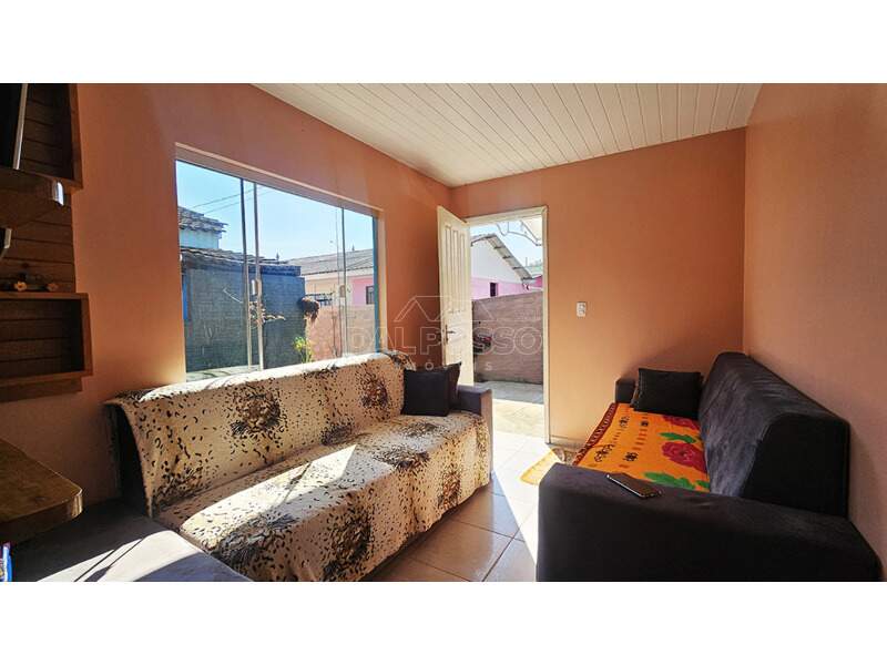 CASA à venda no VILA BELA: 