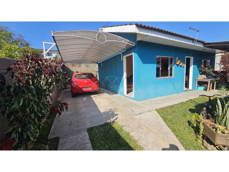 CASA à venda no VILA BELA: 