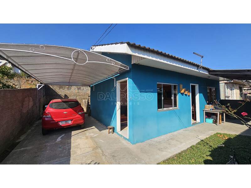 CASA à venda no VILA BELA: 