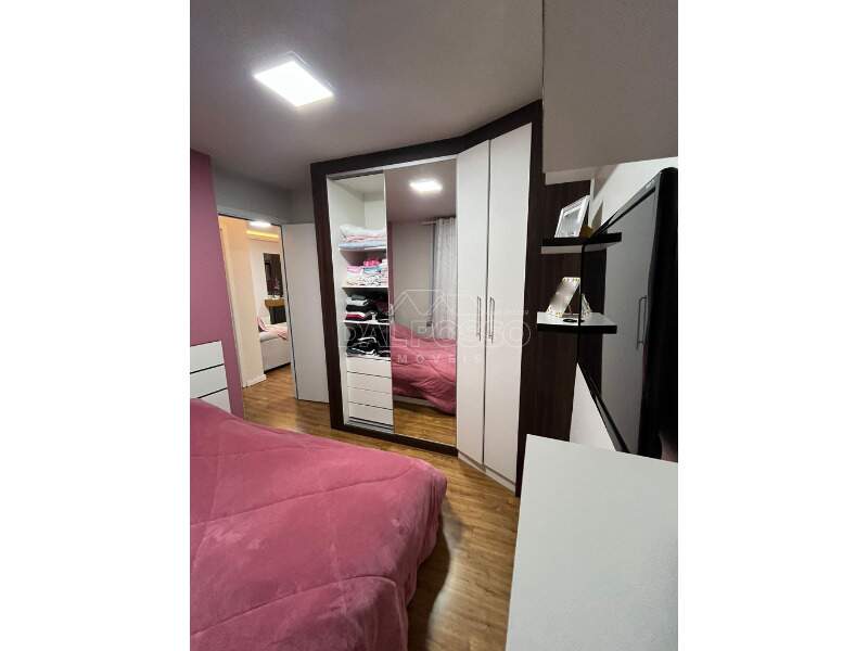 APARTAMENTO à venda no Boqueirão: 