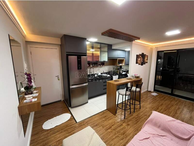 APARTAMENTO à venda no Boqueirão: 