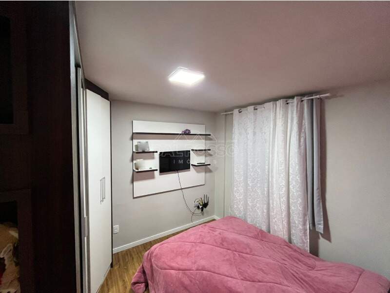 APARTAMENTO à venda no Boqueirão: 