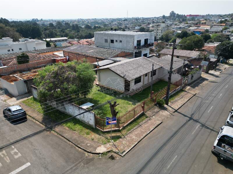CASA à venda no ALTO DA XV: 