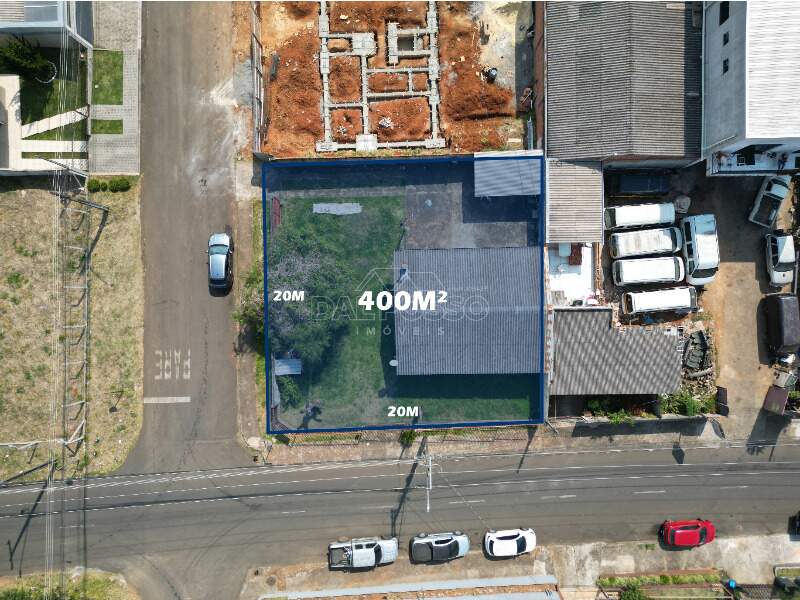 CASA à venda no ALTO DA XV: 