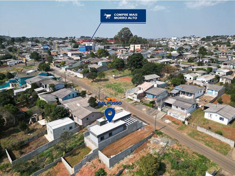 CASA à venda no MORRO ALTO: 