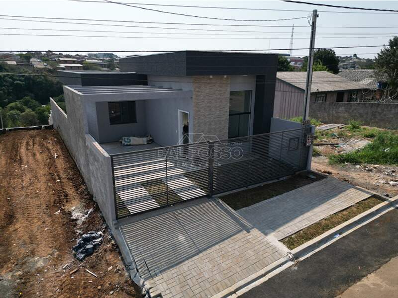 CASA à venda no MORRO ALTO: 