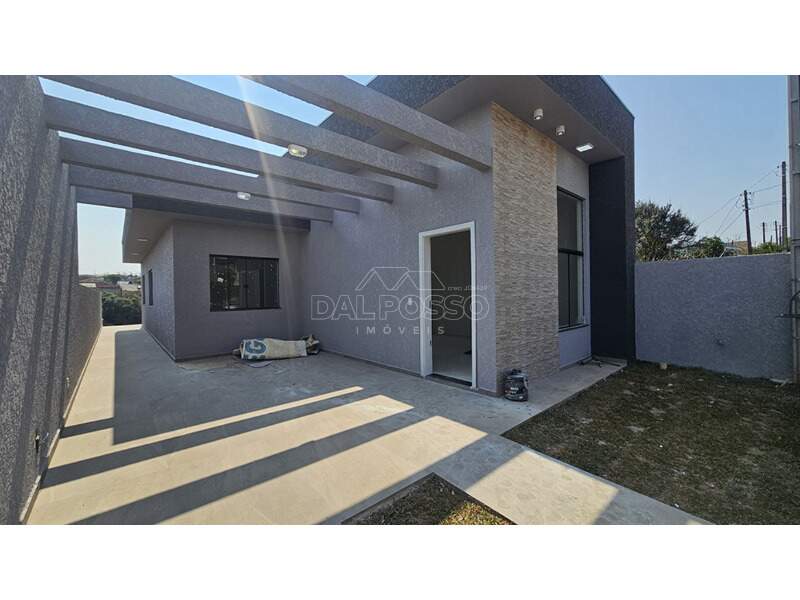 CASA à venda no MORRO ALTO: 